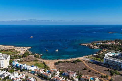 Land in Protaras, Ammochostos,  No. 35782 2