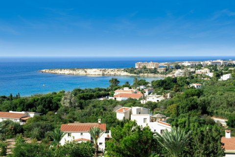 4 bedrooms Villa in Coral Bay, Pegeia, Paphos,  No. 7799 9