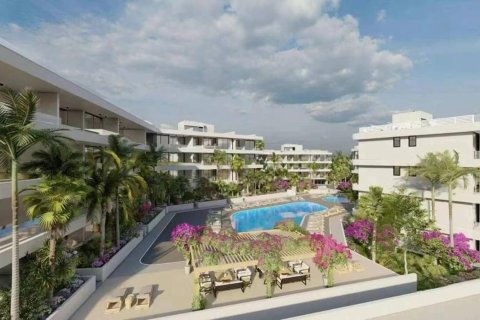 2 bedrooms Apartment in Agios Athanasios, Limassol,  No. 44141