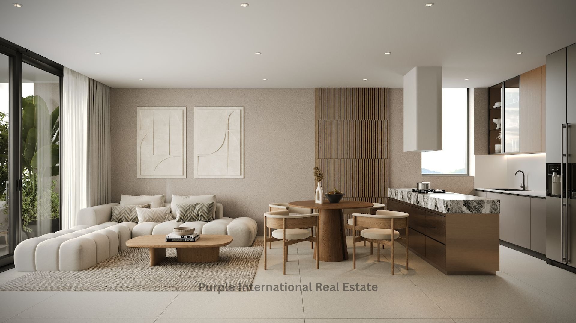 2 bedrooms Apartment in Paphos, Cyprus No. 35797
