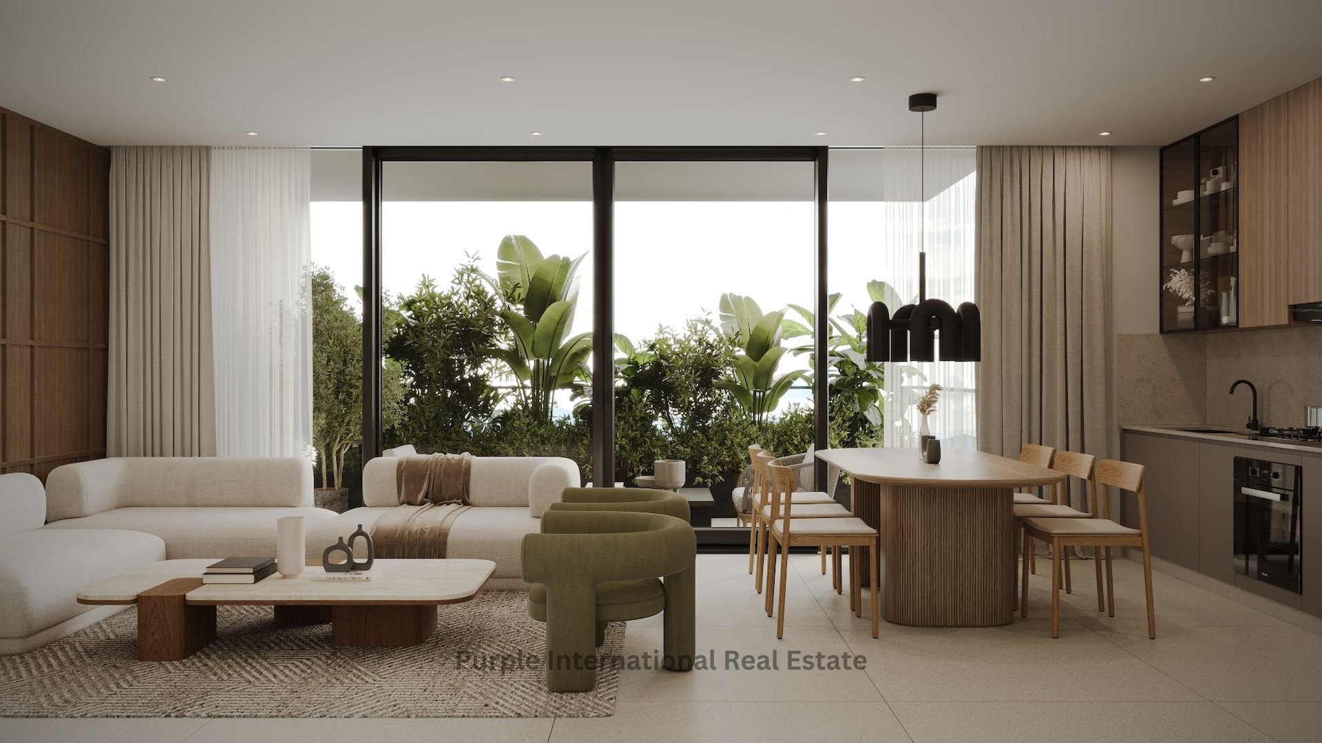 2 bedrooms Apartment in Paphos, Cyprus No. 35797