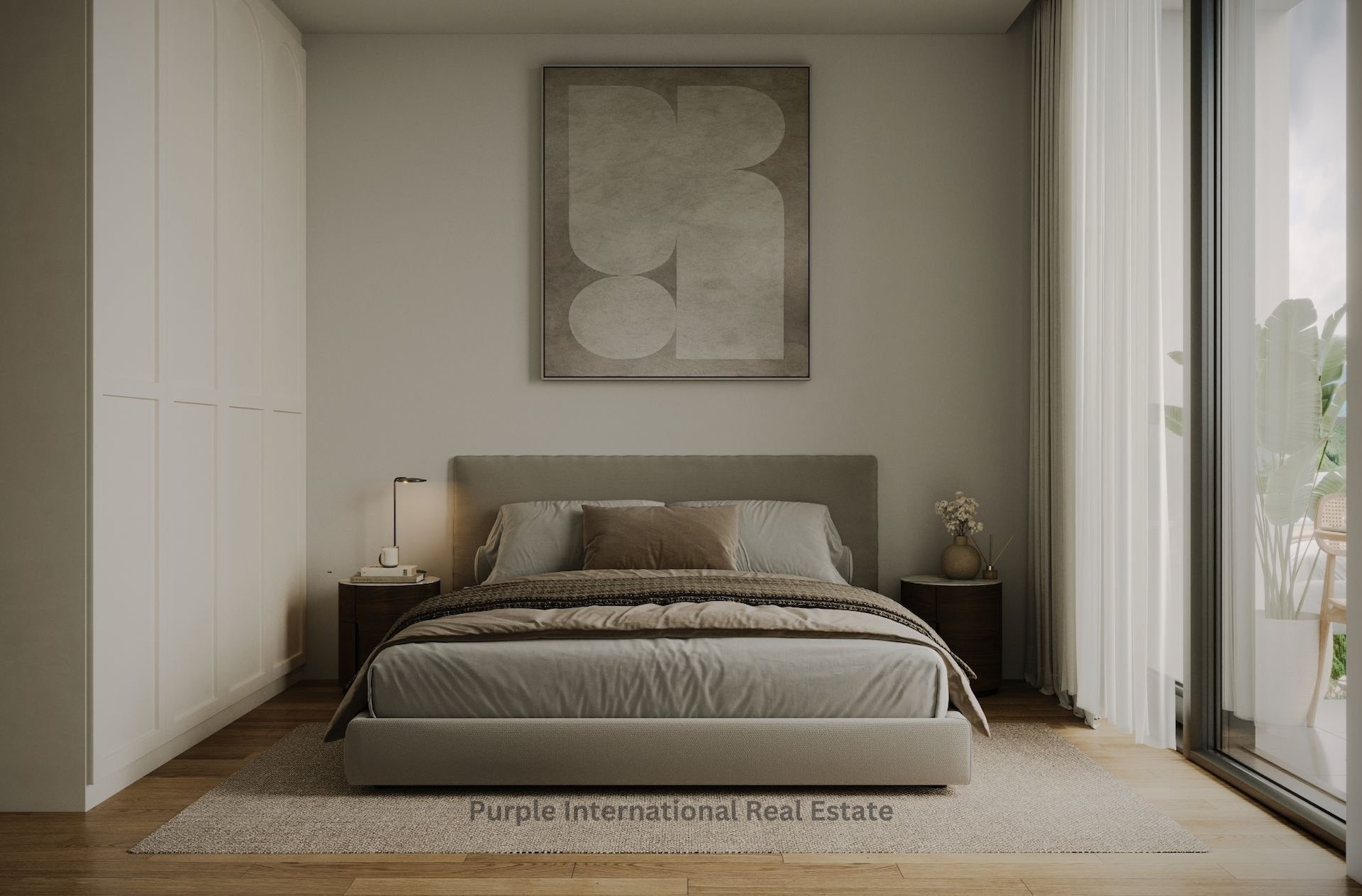 2 bedrooms Apartment in Paphos, Cyprus No. 35797