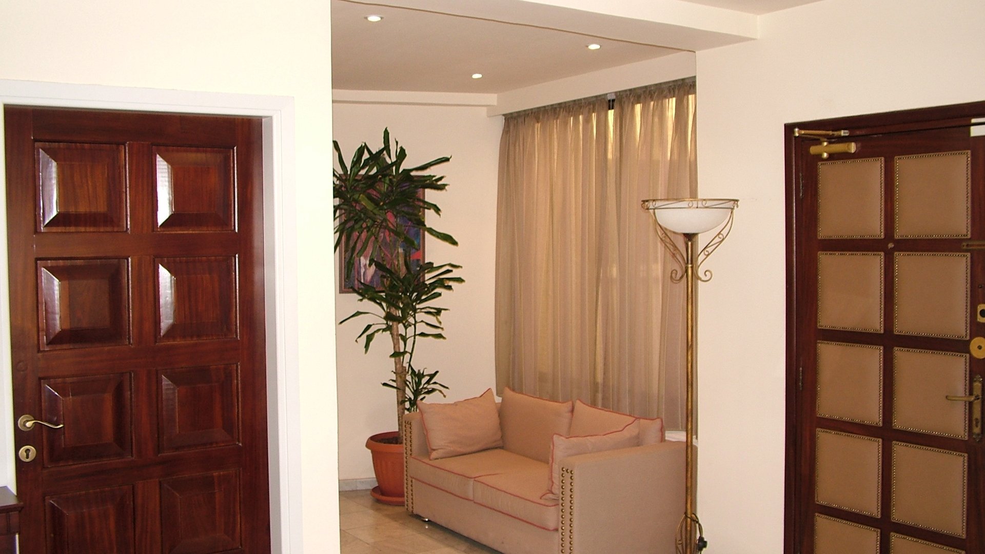 4 bedrooms Penthouse in Limassol, Cyprus No. 26113