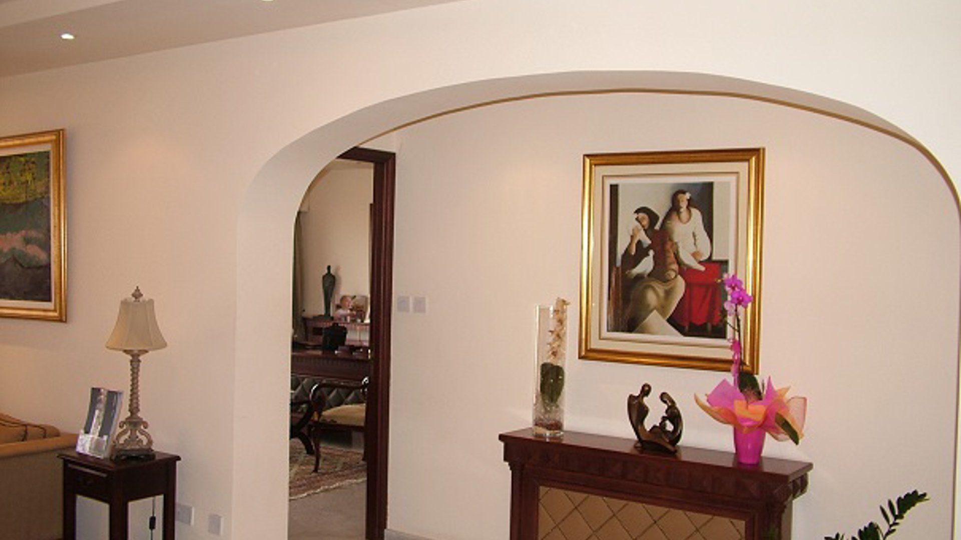 4 bedrooms Penthouse in Limassol, Cyprus No. 26113