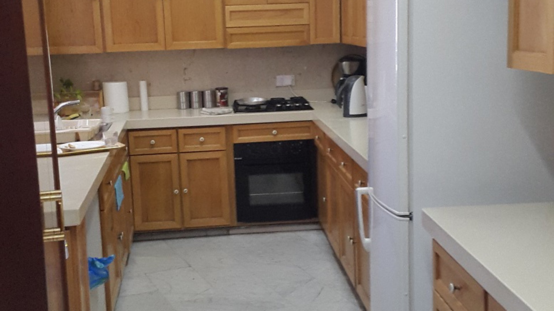 4 bedrooms Penthouse in Limassol, Cyprus No. 26113