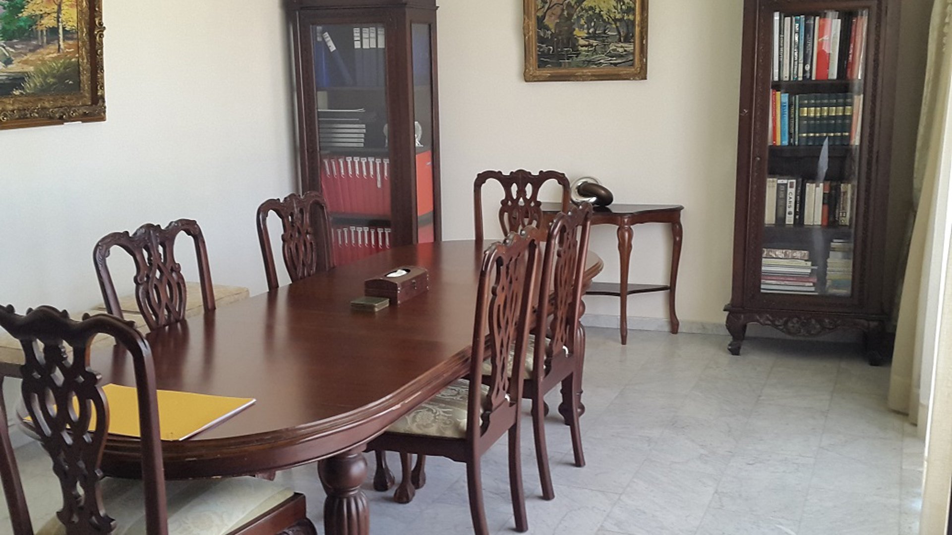 4 bedrooms Penthouse in Limassol, Cyprus No. 26113