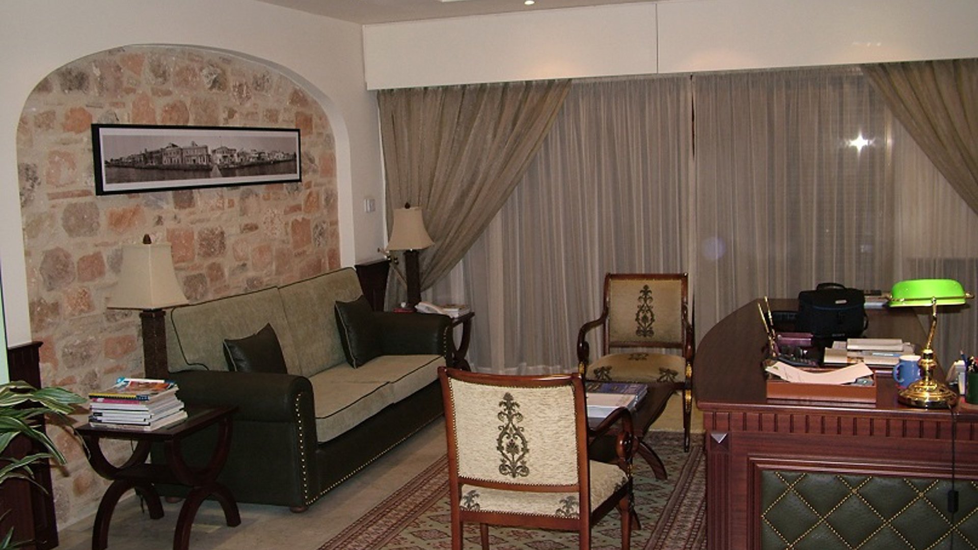4 bedrooms Penthouse in Limassol, Cyprus No. 26113
