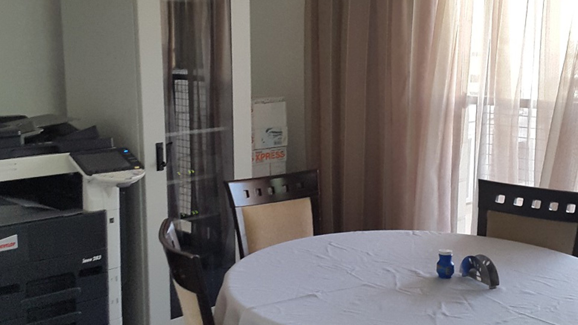 4 bedrooms Penthouse in Limassol, Cyprus No. 26113
