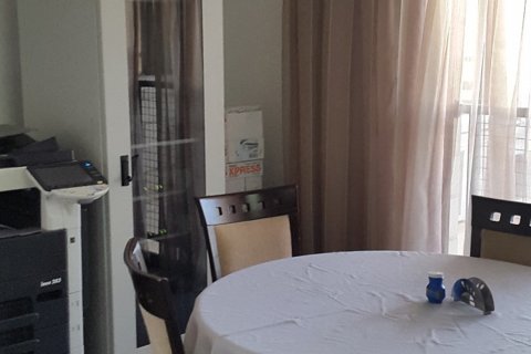 4 bedrooms Penthouse in Limassol, Cyprus No. 26113