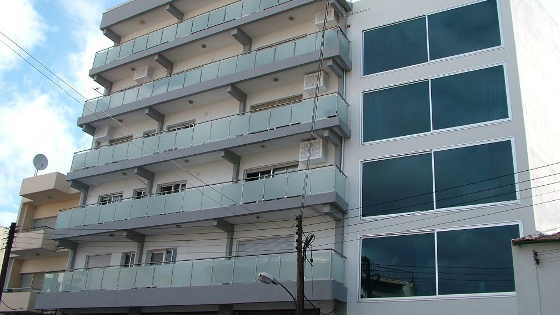 4 bedrooms Penthouse in Limassol, Cyprus No. 26113