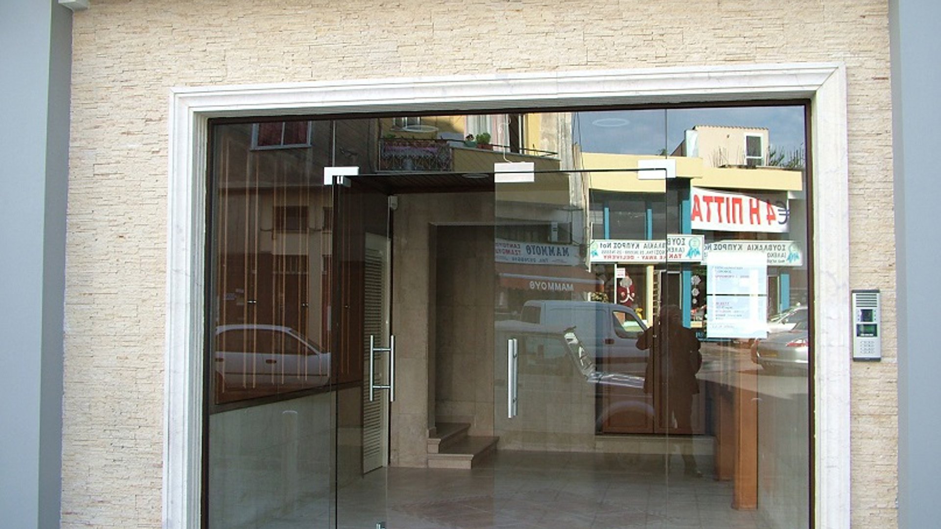 4 bedrooms Penthouse in Limassol, Cyprus No. 26113