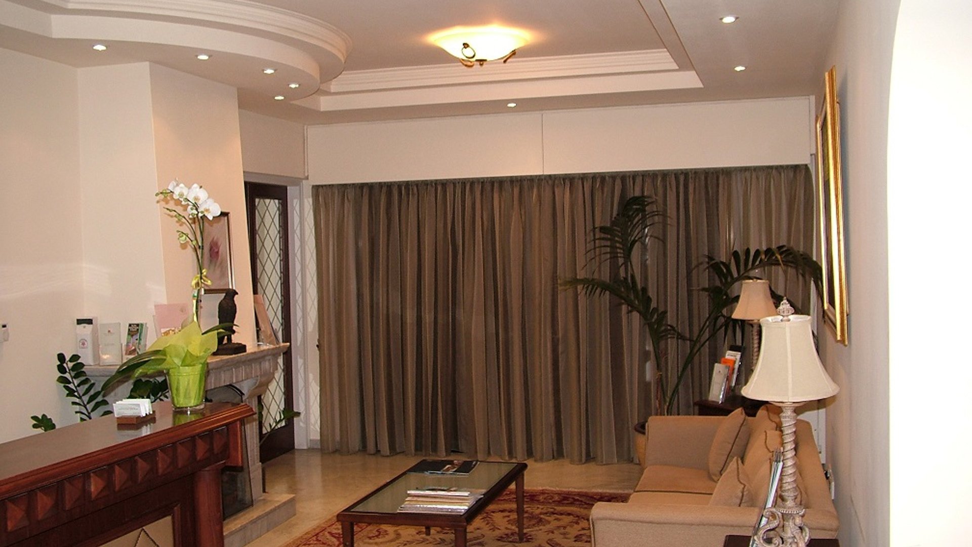 4 bedrooms Penthouse in Limassol, Cyprus No. 26113