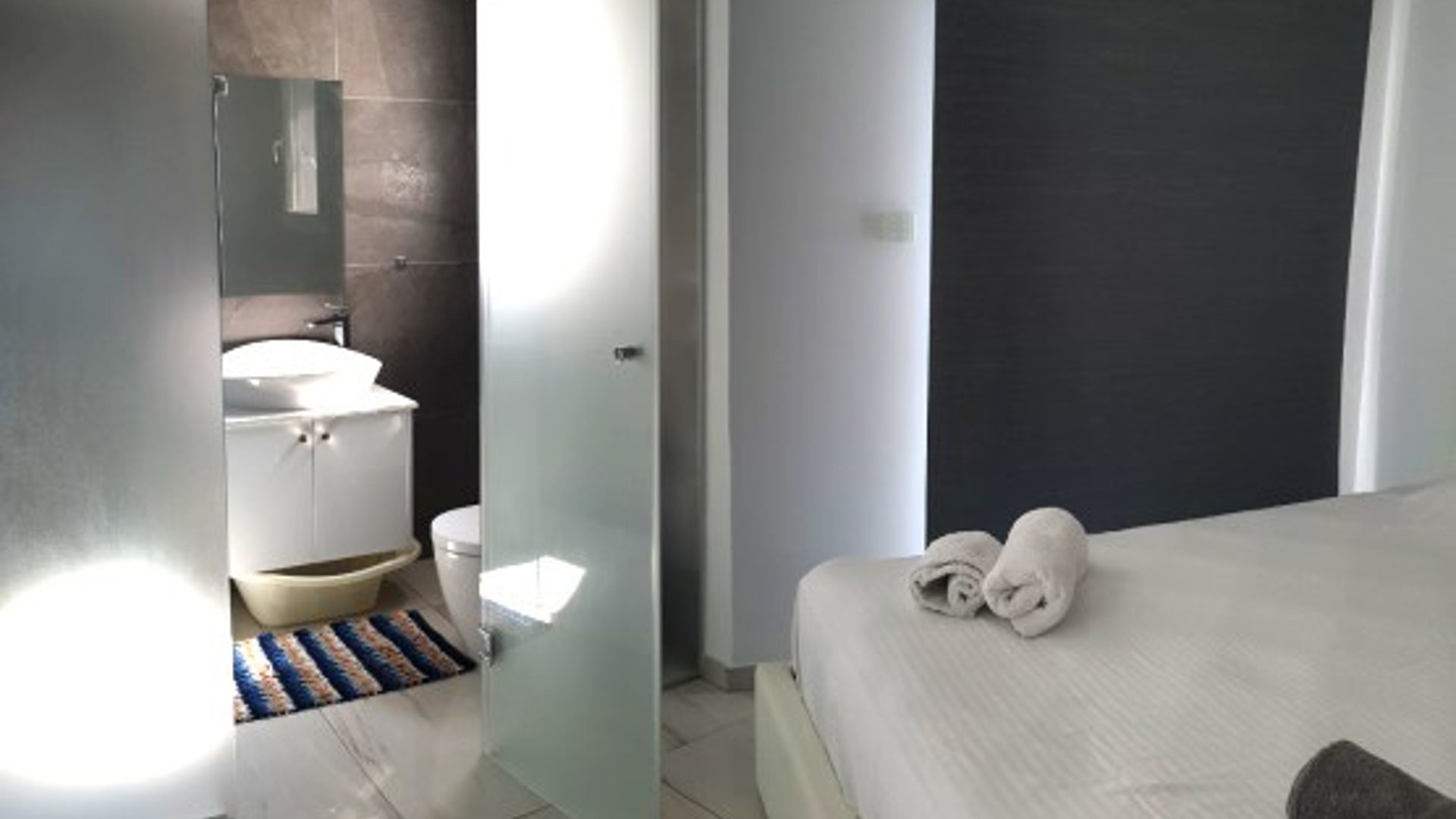 3 bedrooms Apartment in Agios Tychonas, Limassol, Cyprus No. 26114