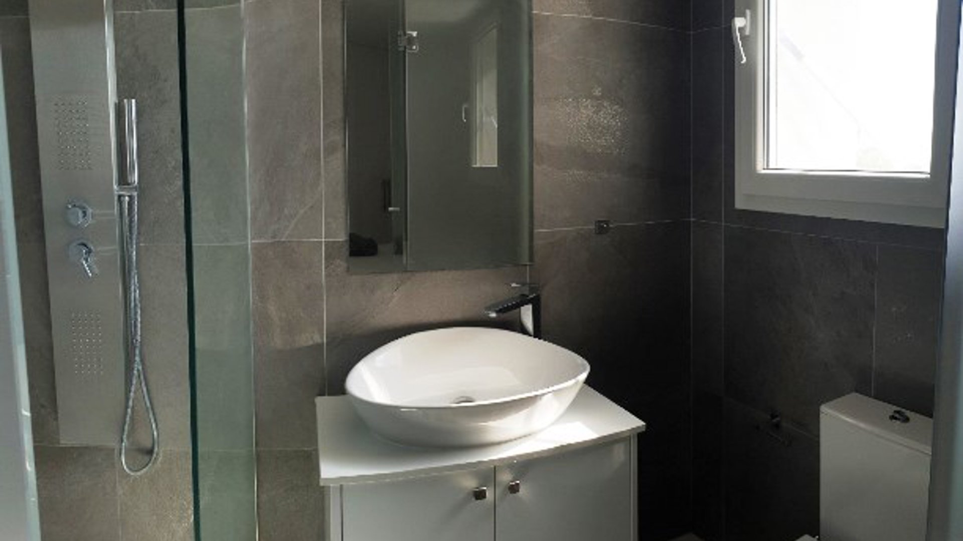 3 bedrooms Apartment in Agios Tychonas, Limassol, Cyprus No. 26114