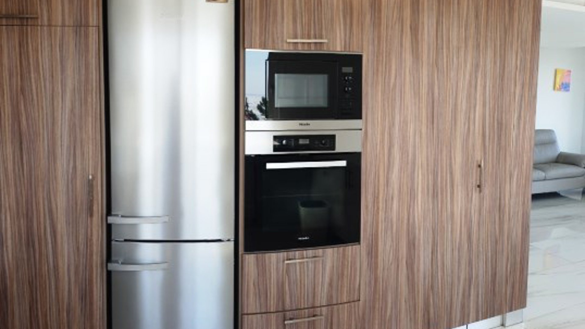 3 bedrooms Apartment in Agios Tychonas, Limassol, Cyprus No. 26114