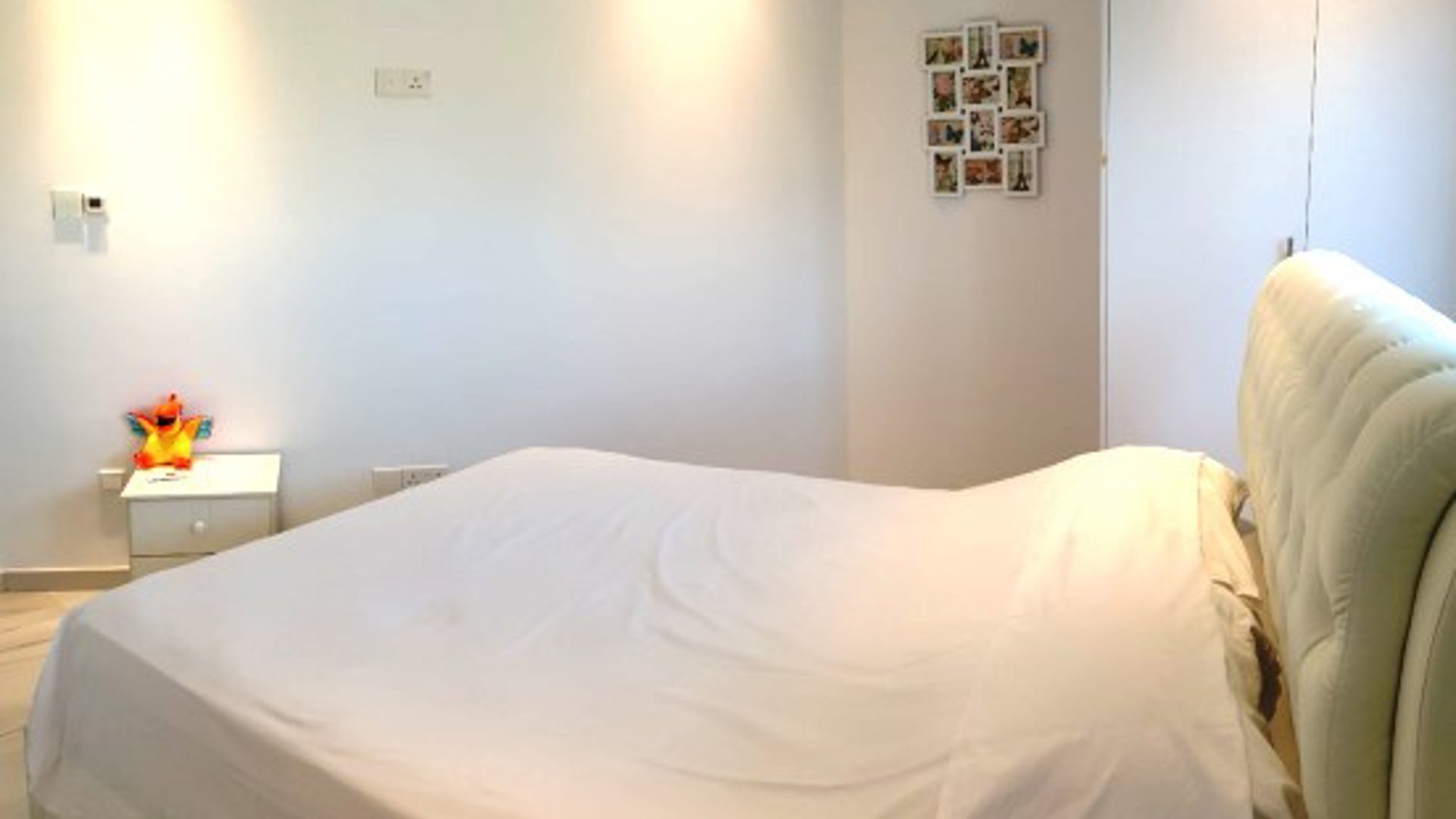 3 bedrooms Apartment in Agios Tychonas, Limassol, Cyprus No. 26114