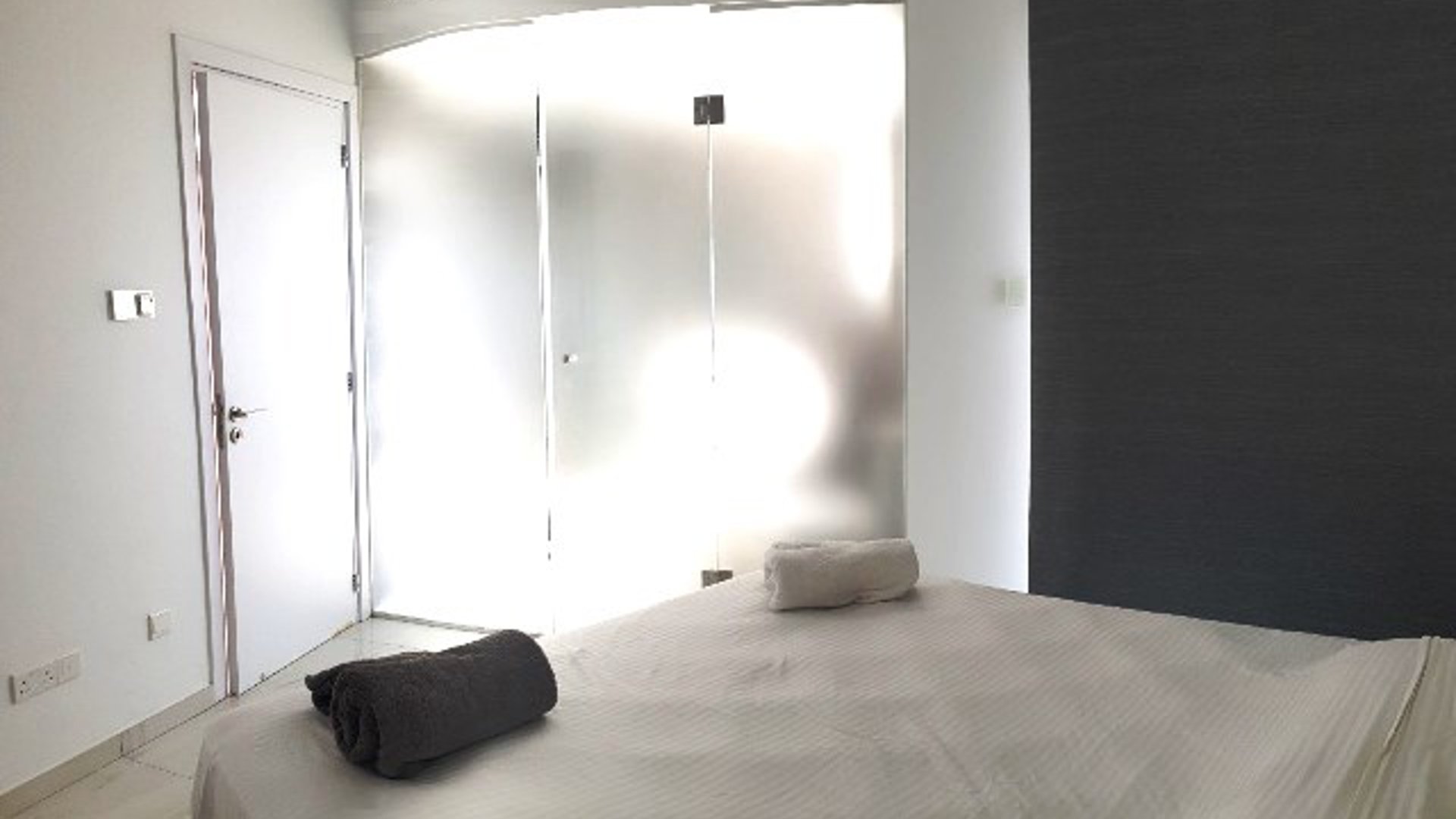 3 bedrooms Apartment in Agios Tychonas, Limassol, Cyprus No. 26114