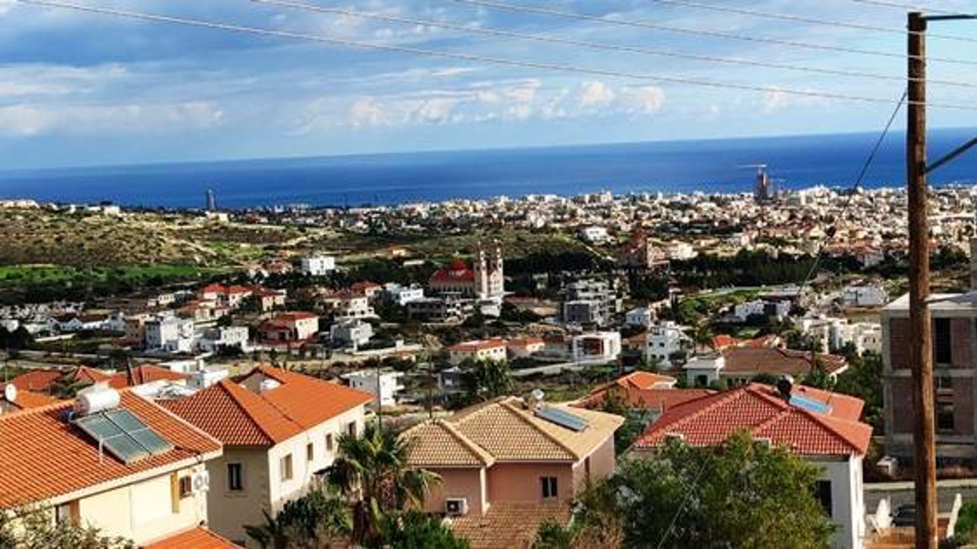 5 chambres Villa à Agios Athanasios, Limassol, Chypre No. 26109
