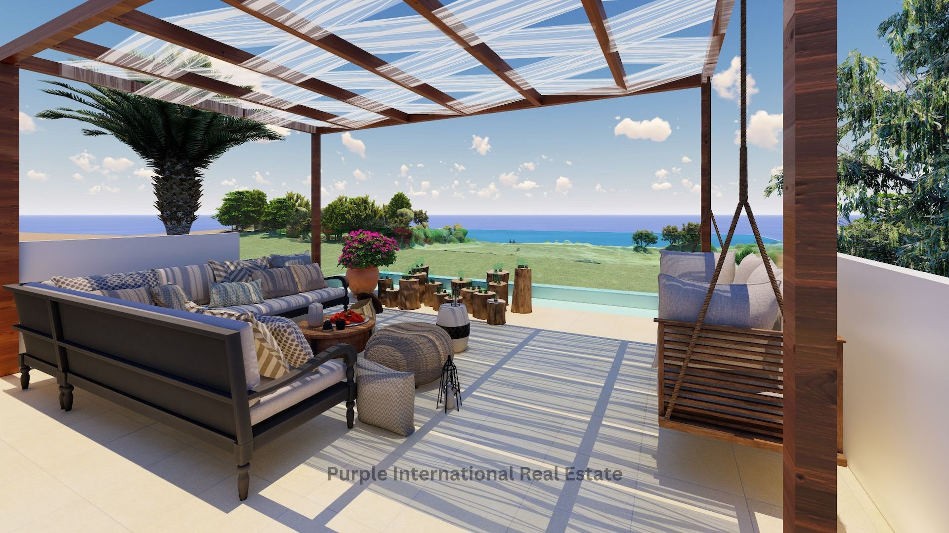 4 dormitorios Villa en Paralimni, Ammochostos, Chipre No. 35636