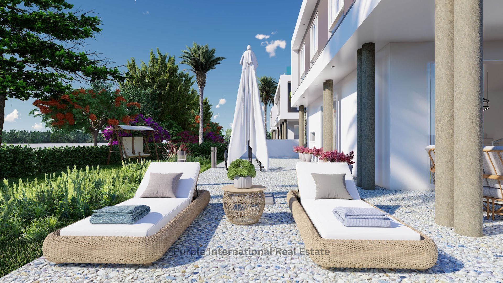 4 dormitorios Villa en Paralimni, Ammochostos, Chipre No. 35636