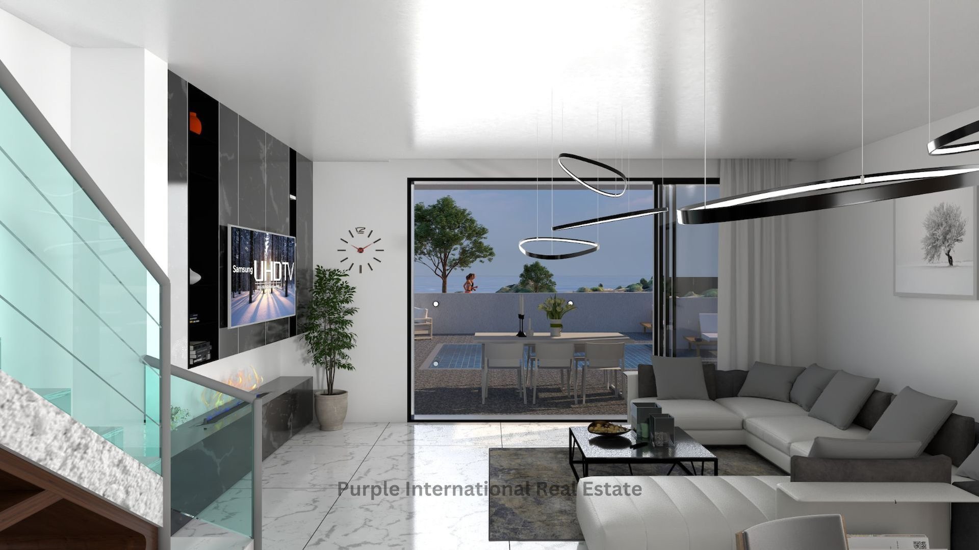 4 dormitorios Villa en Paralimni, Ammochostos, Chipre No. 35636