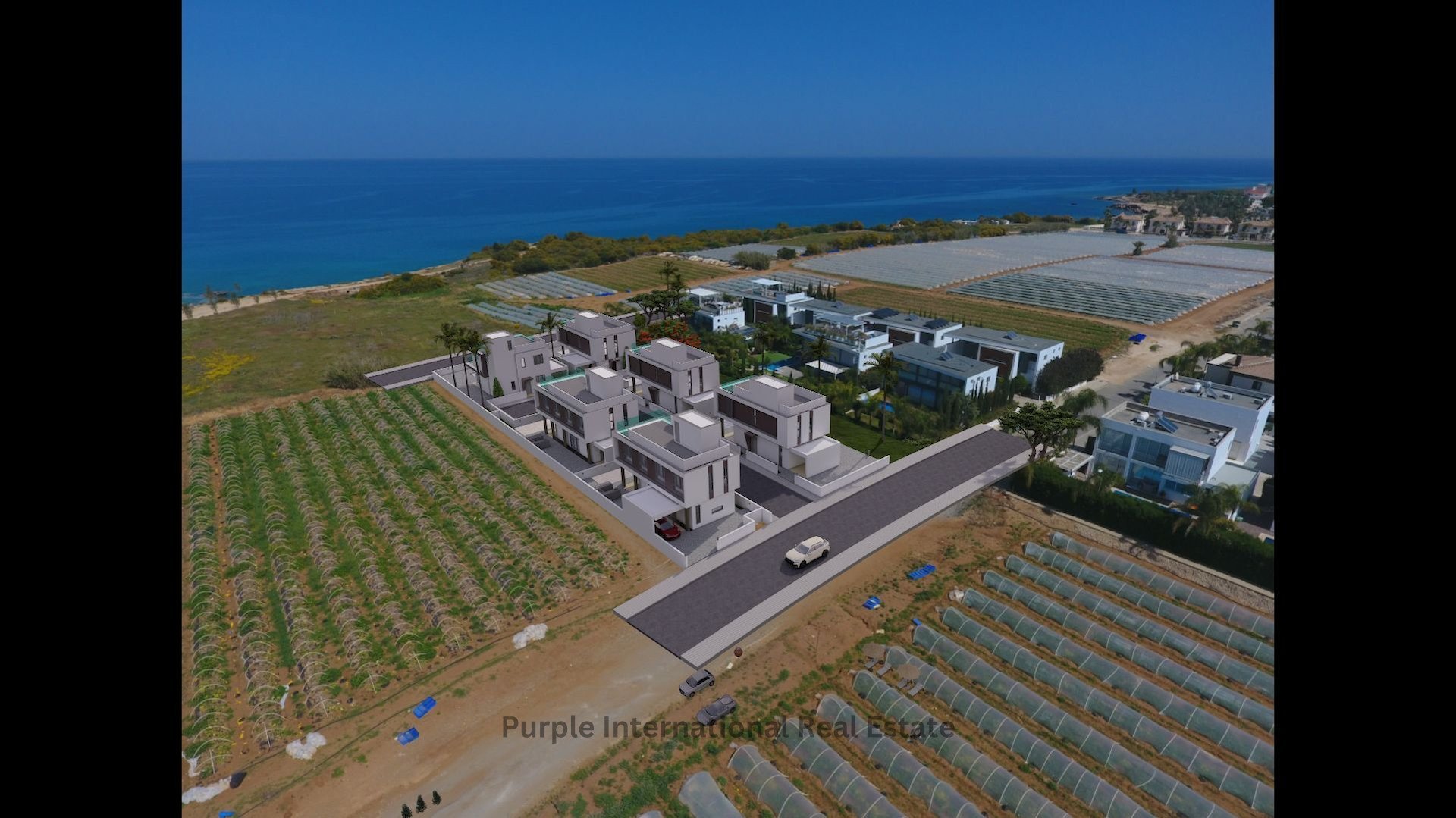 4 dormitorios Villa en Paralimni, Ammochostos, Chipre No. 35636