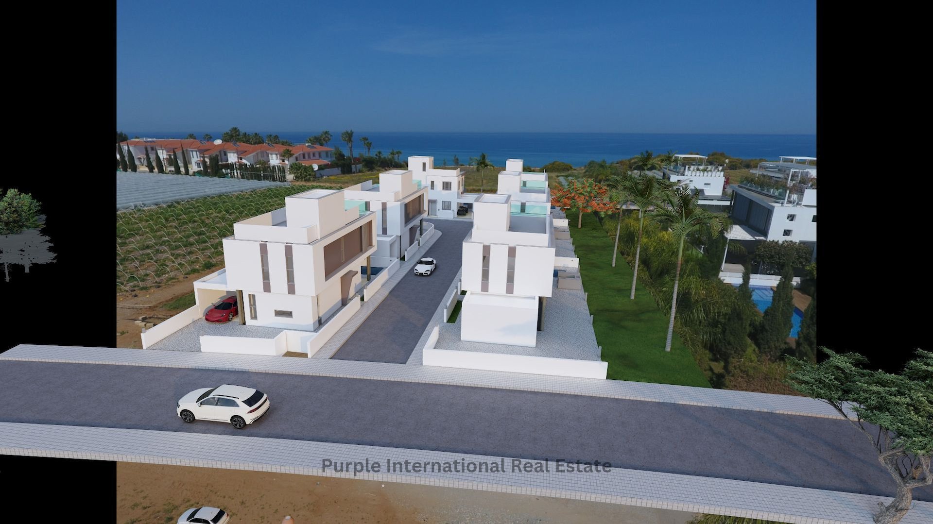 4 dormitorios Villa en Paralimni, Ammochostos, Chipre No. 35636