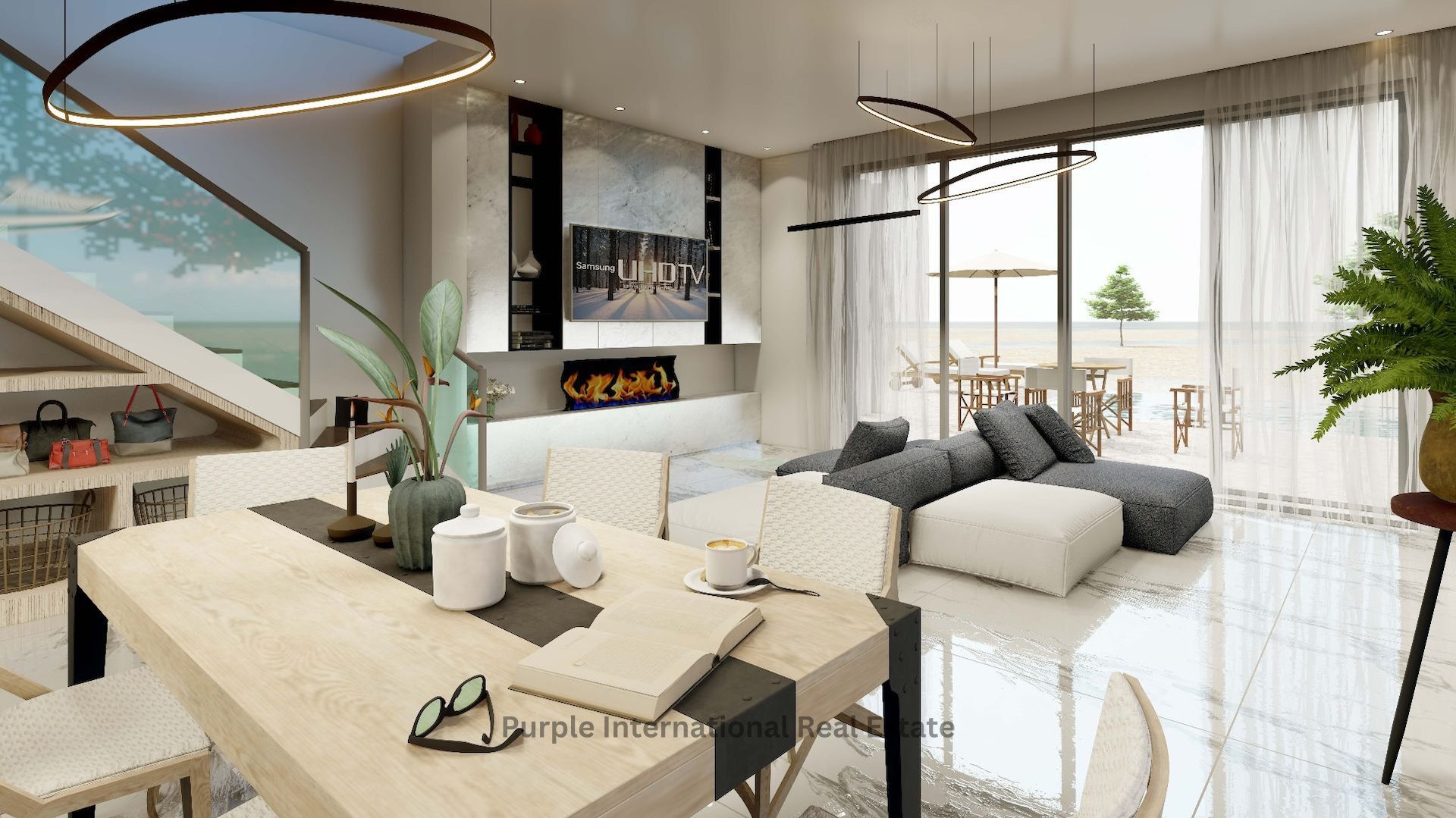 4 dormitorios Villa en Paralimni, Ammochostos, Chipre No. 35636