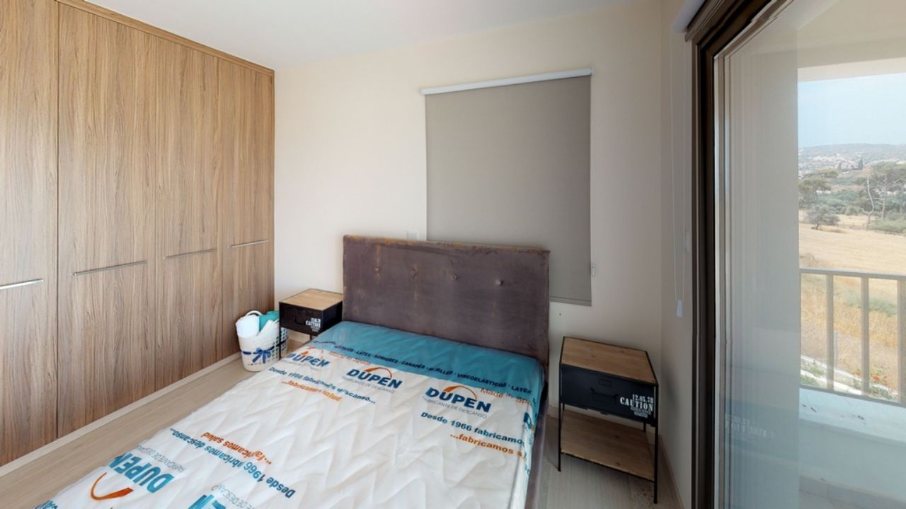 3 bedrooms Villa in Maroni, Larnaka, Cyprus No. 35641