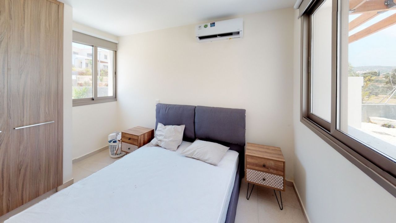 3 bedrooms Villa in Maroni, Larnaka, Cyprus No. 35641