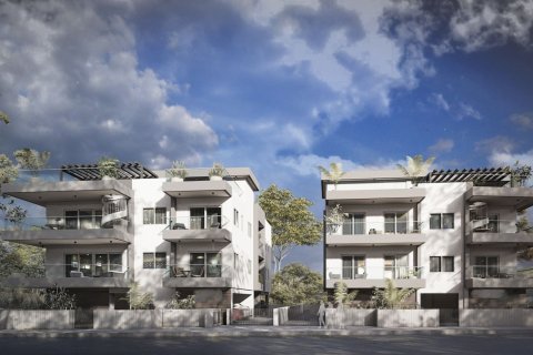 3 bedrooms Apartment in Erimi, Limassol,  No. 41396 6