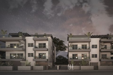 3 bedrooms Apartment in Erimi, Limassol,  No. 41396 7