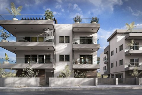 2 bedrooms Apartment in Erimi, Limassol,  No. 41395 4