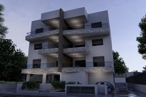 2 bedrooms Apartment in Kato Polemidia, Limassol,  No. 41393 8