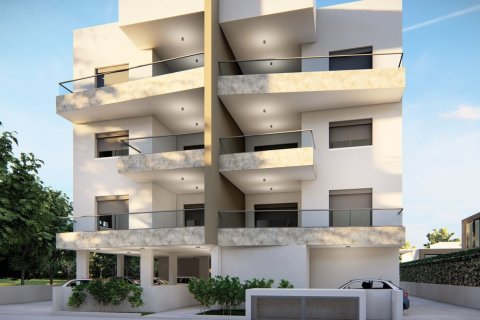 2 bedrooms Apartment in Kato Polemidia, Limassol,  No. 41390 3
