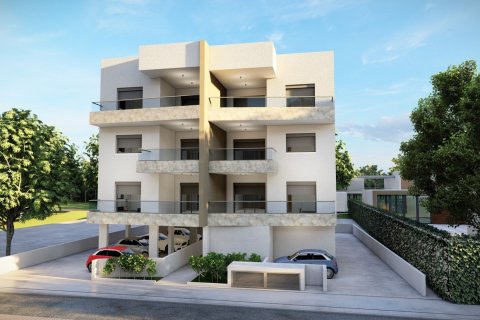 2 bedrooms Apartment in Kato Polemidia, Limassol,  No. 41390 4