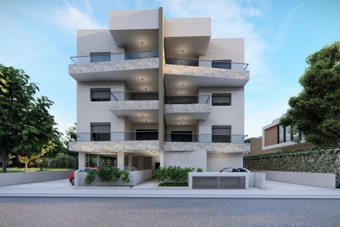 2 bedrooms Apartment in Kato Polemidia, Limassol,  No. 41390 6