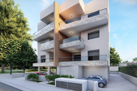 2 bedrooms Apartment in Kato Polemidia, Limassol,  No. 41392 7