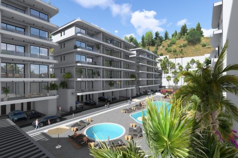 2 chambres Appartement à Limassol,  No. 43645 7