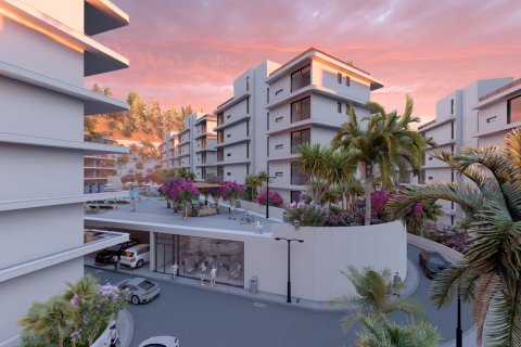 2 chambres Appartement à Limassol,  No. 43645 2