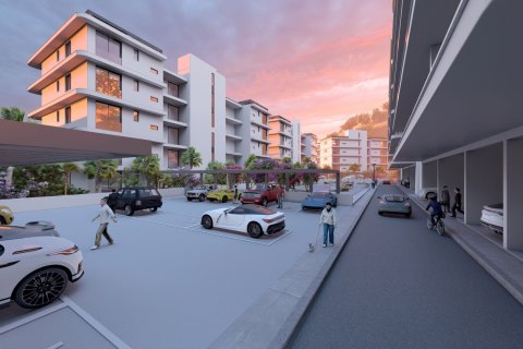 2 bedrooms Apartment in Limassol,  No. 43646 11