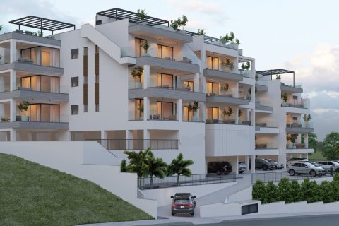 2 bedrooms Apartment in Limassol,  No. 42196 2