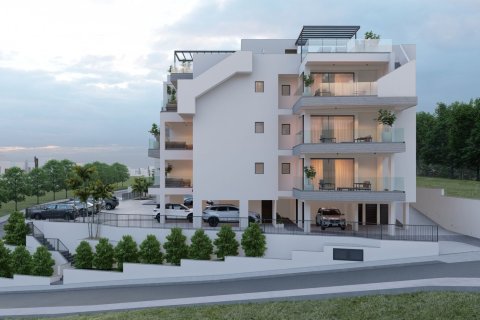 2 bedrooms Apartment in Limassol,  No. 42201 5