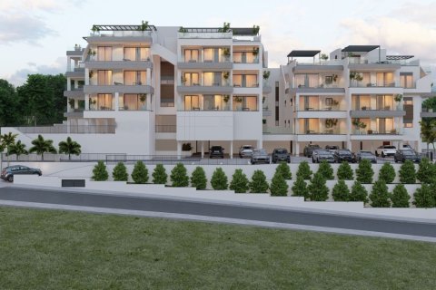 2 bedrooms Apartment in Limassol,  No. 42199