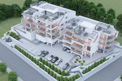 2 bedrooms Apartment in Limassol,  No. 42199 4