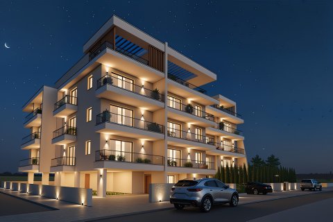 1 bedroom Apartment in Zakaki, Limassol,  No. 50907 5