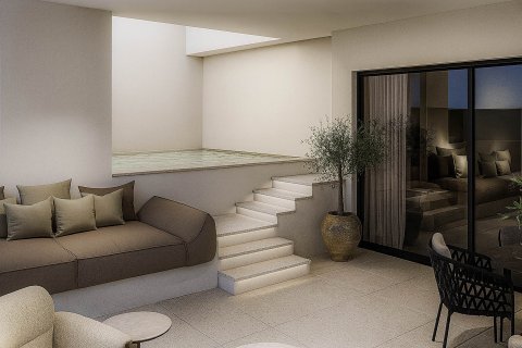 1 bedroom Apartment in Zakaki, Limassol,  No. 50906 19