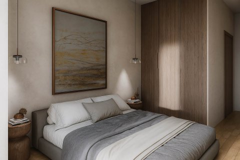 1 bedroom Apartment in Zakaki, Limassol,  No. 50906 13