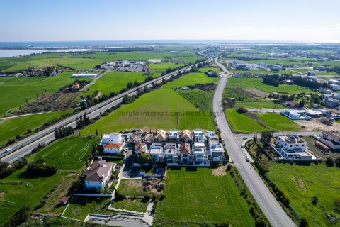 Вилла с 4 спальнями в Дромолаксия, Ларнака,  № 50910 25