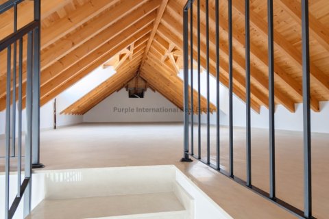 Вилла с 4 спальнями в Дромолаксия, Ларнака,  № 50910 21